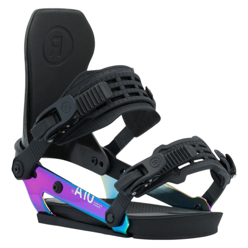 A-10 Adult Snowboard Bindings