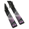 Skis Alpins Shine + 4.5 Vmotion Enfant