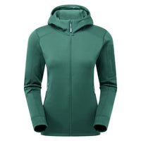 Veste à Capuche Isolante Modulus Femme