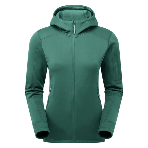 Veste à Capuche Isolante Modulus Femme