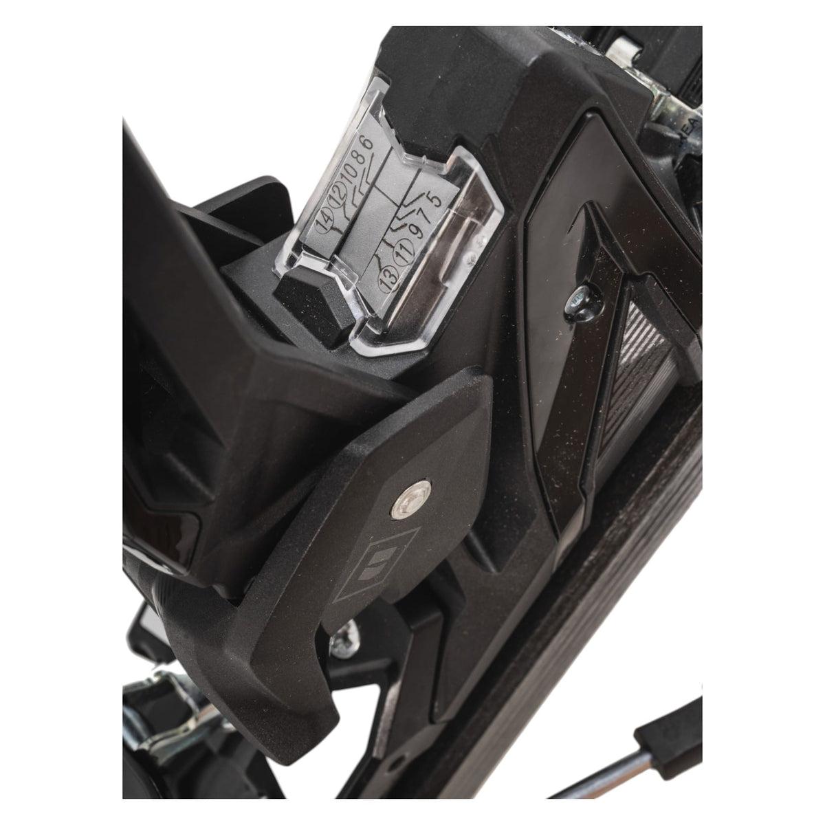 N Strive 14 GW Adult Ski Bindings