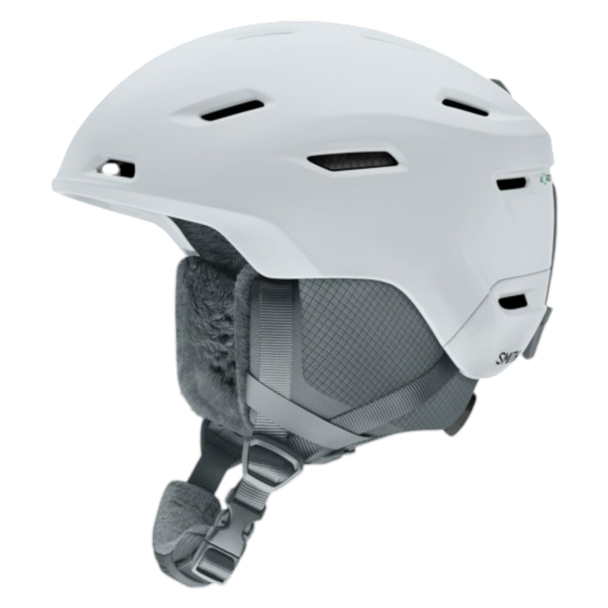 Smith Matte Blanc.7DE L