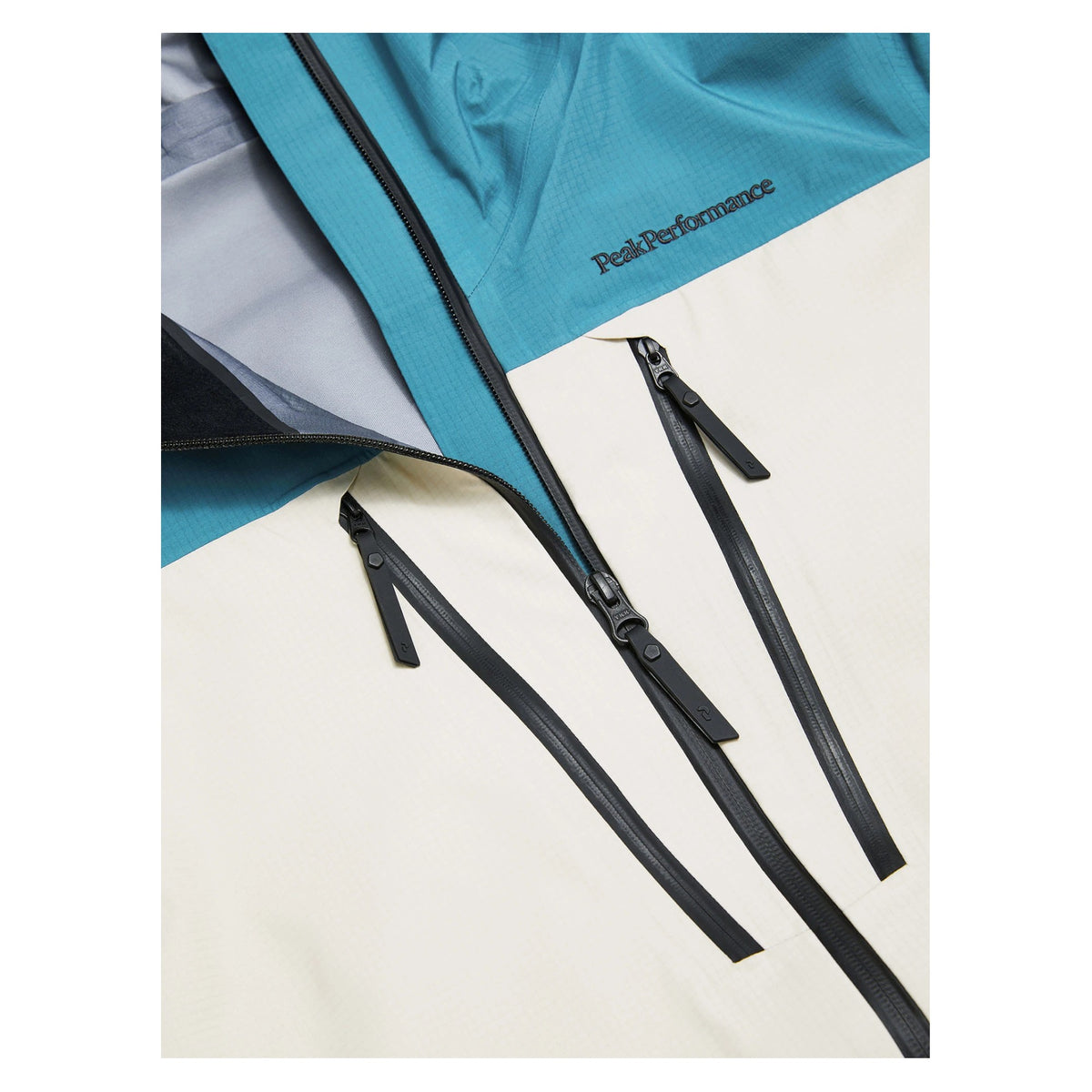 VERTICAL 3L JKT F