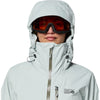 Mountain Hardwear Gamma Gris.087 L