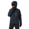 Val D’Isere Men Puffy Jacket