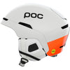 POC Hydrogen White/Fluo Or.9482 M/L