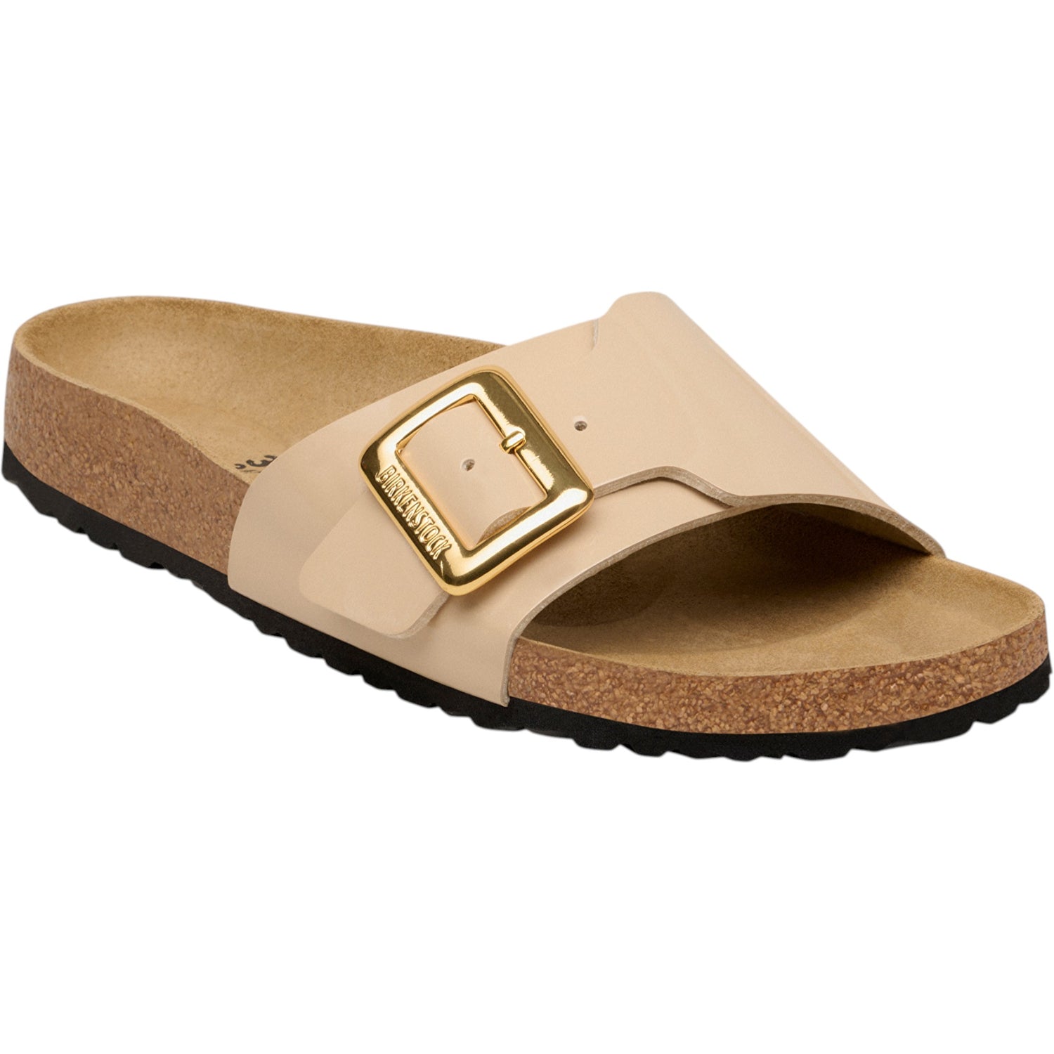 Sandales Catalina Luxe Buckle Femme
