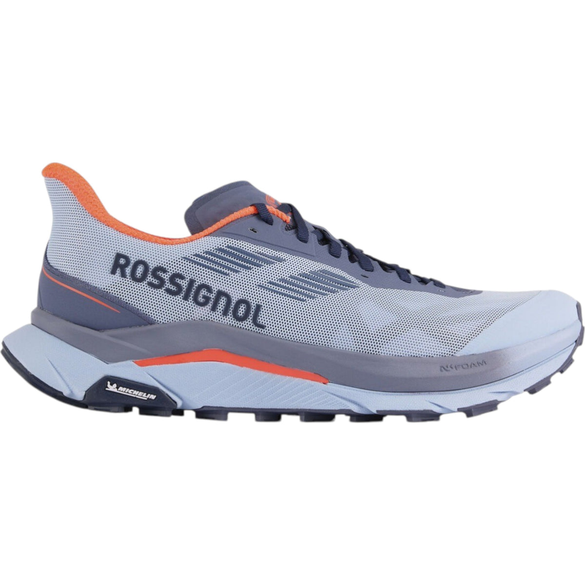 Souliers de Course de Sentier Vezor Homme