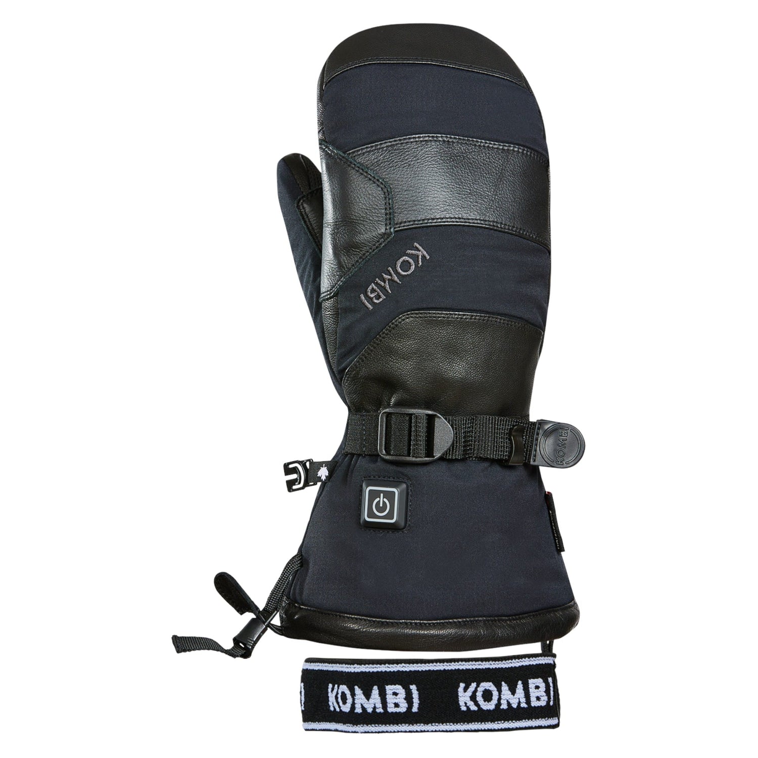 Mitaines Chauffantes USB Warm It Up Adulte