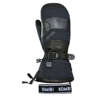 Mitaines Chauffantes USB Warm It Up Adulte