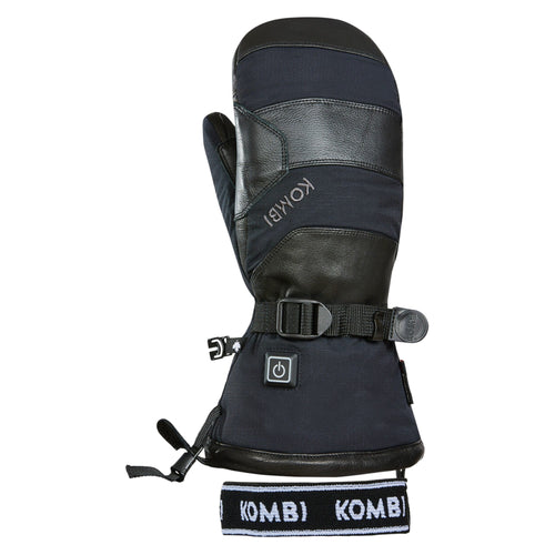 Mitaines Chauffantes USB Warm It Up Adulte