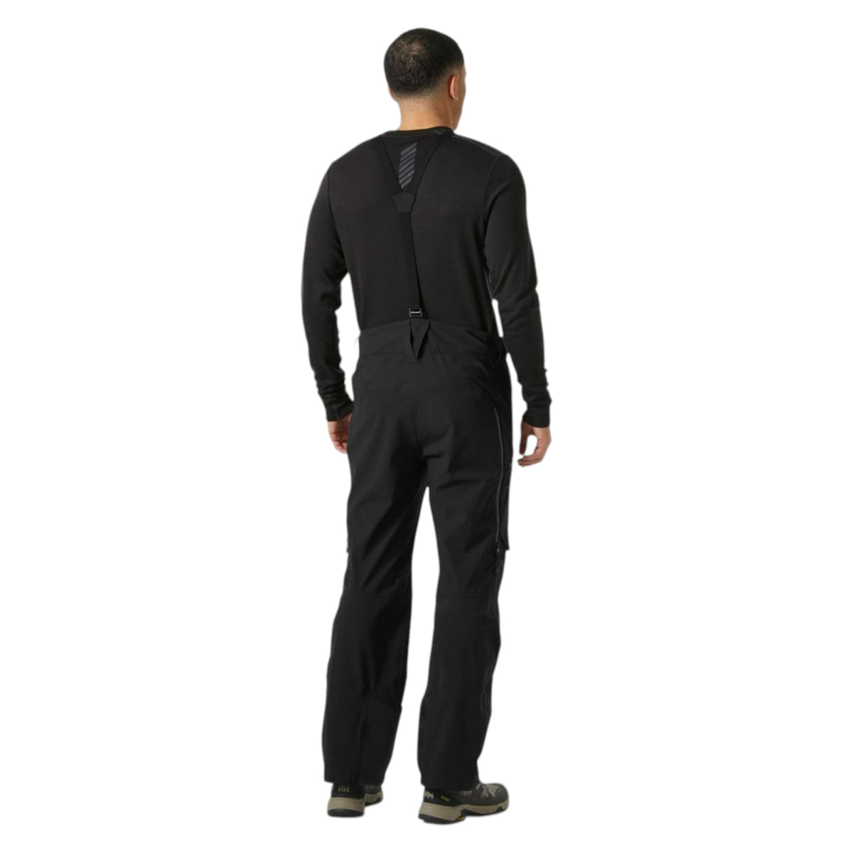Verglas BC Men Shell Bib