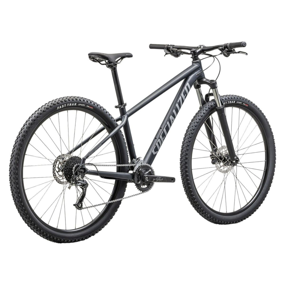 Vélo Rockhoppper Base 29 Adulte