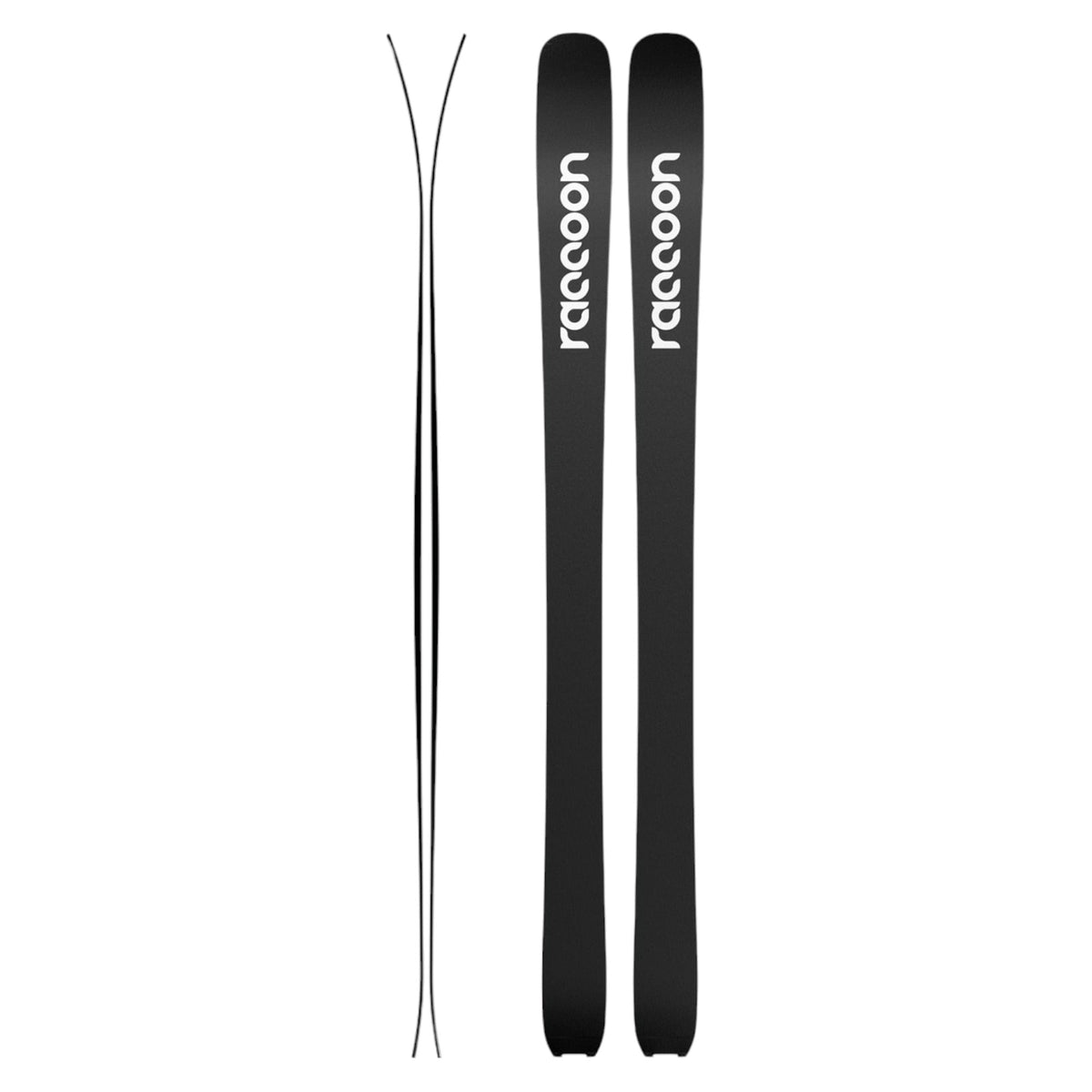 Skis Alpins Chinook Adulte