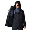 Manteau d'Hiver Firefall Insulated  Femme