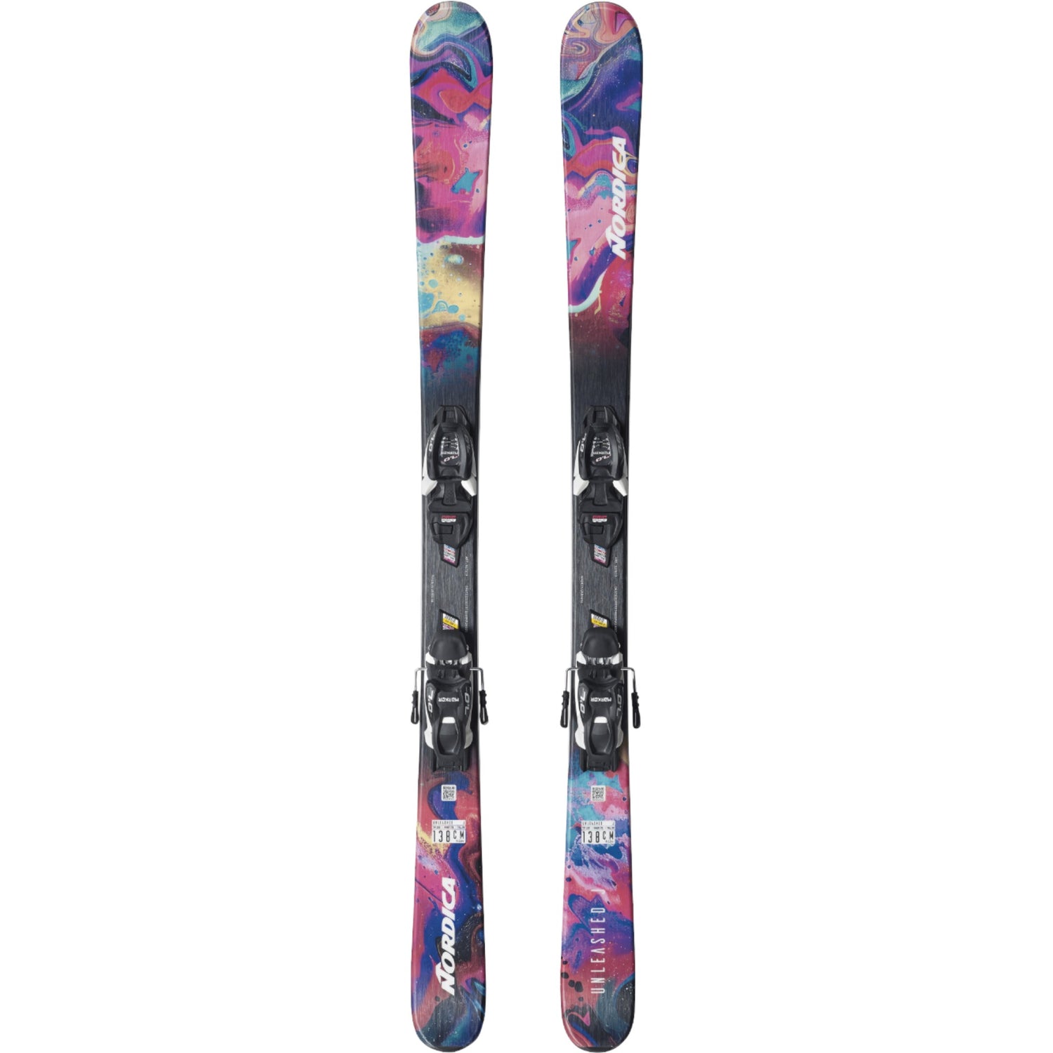 Nordica 138