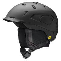 Smith Matte Noir.9KS XL 63a67