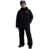 The North Face TNF Noir.JK3 L