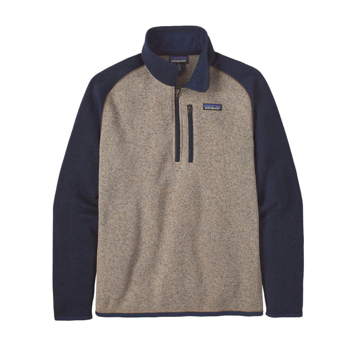 Better Sweater 1/4 Zip Men Mid Layer