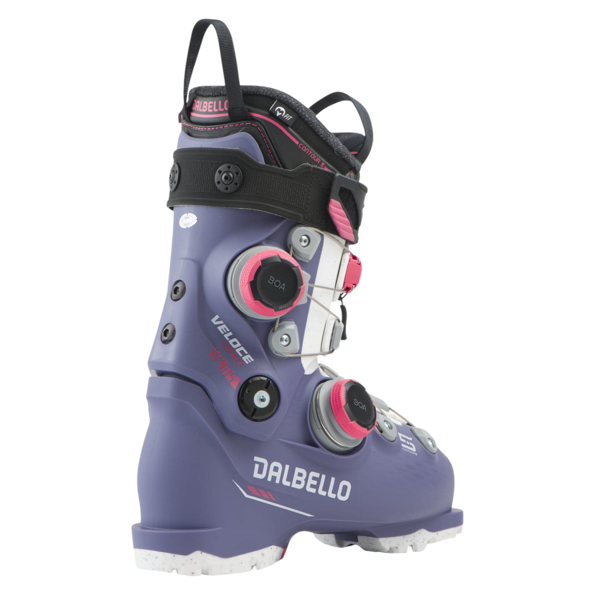 Veloce Space 105 Dual Women Ski Boots