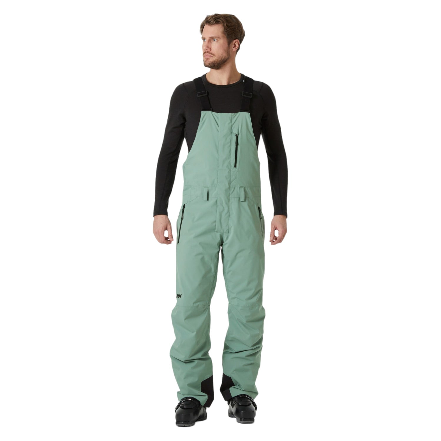 Legendary Insulated Pant Men Bib