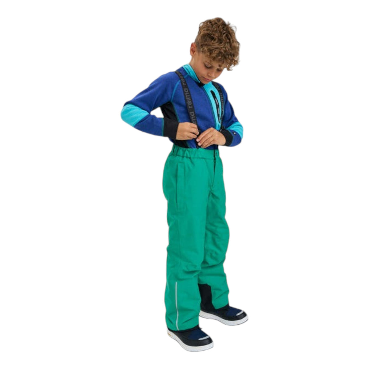 Reima Vert.8800 10