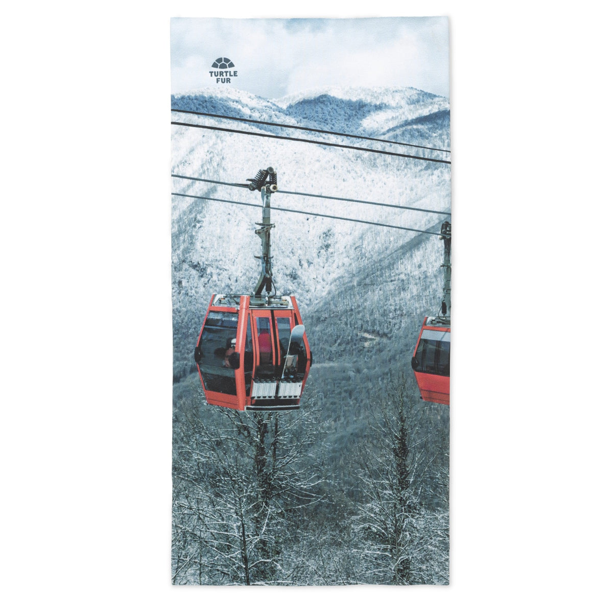 Col  Comfort Shell Tube édition limitée Adulte