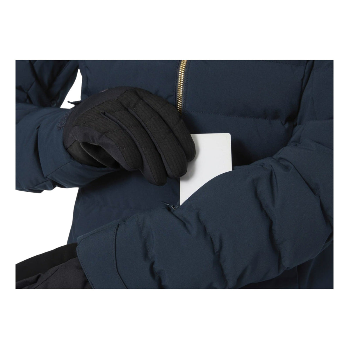 Imperial Puffy Women Jacket