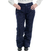 Streamlined Women Snow Pants