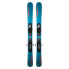 Skis Alpins Maxx JRS + EL 4.5 Enfant