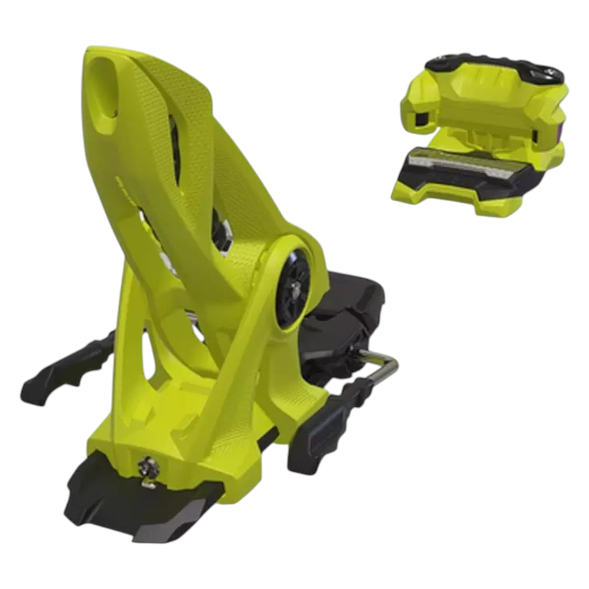 Fixations de Ski Griffon 13 Adulte