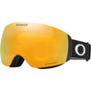 Flight Deck Adult Ski Goggles