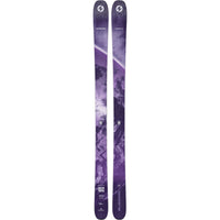 Skis Alpins Anomaly 102 Adulte