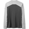 Chandail Manches Longues de Course Sonic Ultra Zip Homme