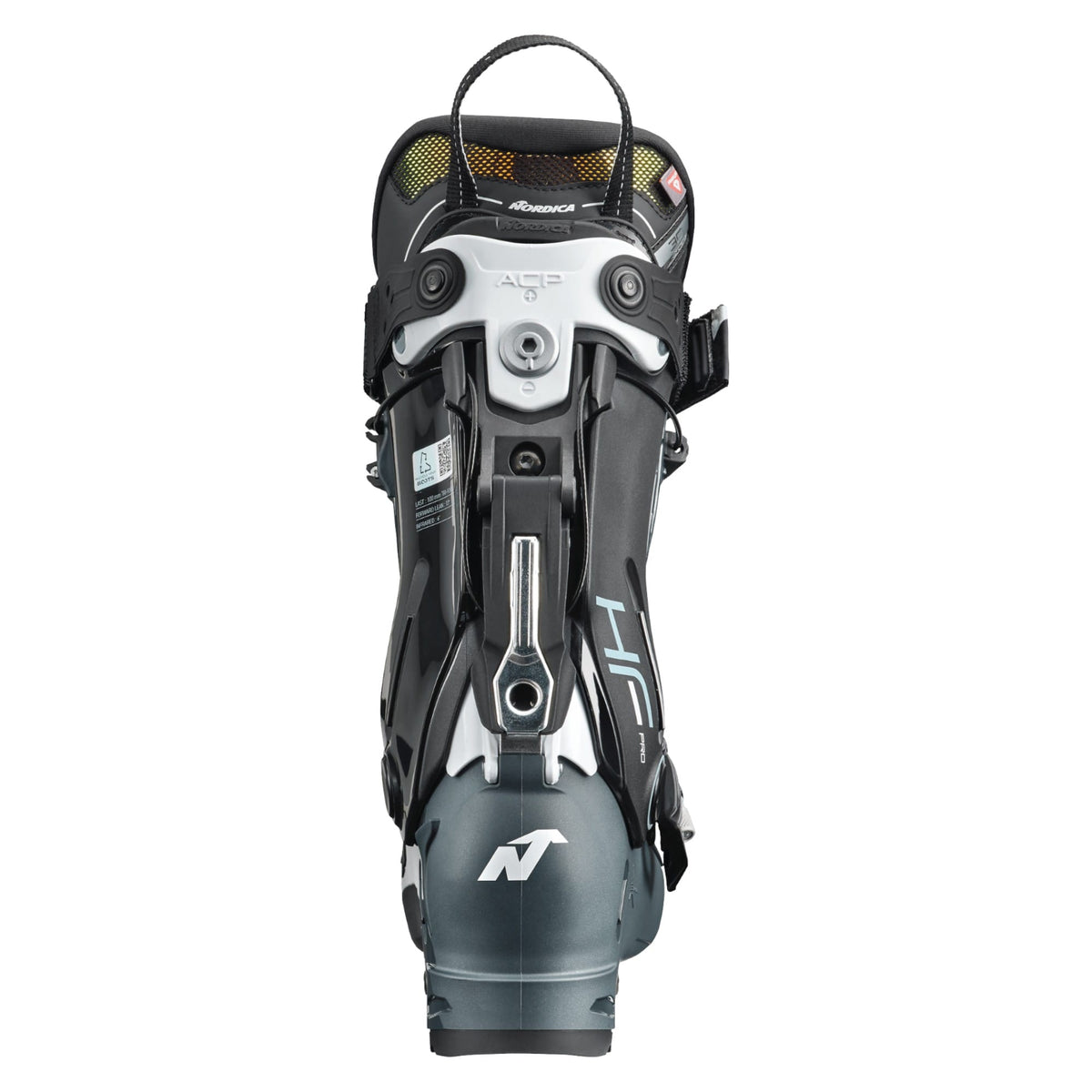 Alpin HF Pro 95 Women Ski Boots