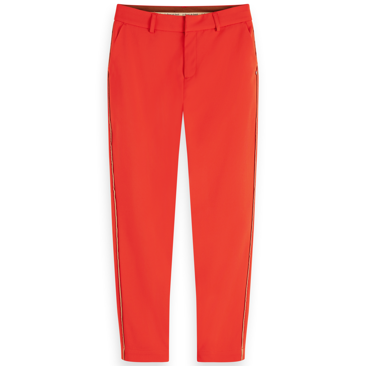 Short Chic Stretch Femme