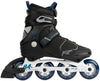 K2 13.0 Gris/Bleu