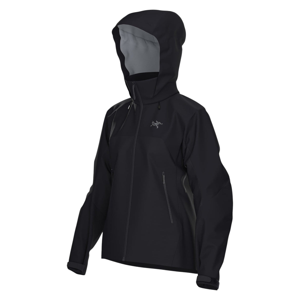 Manteau Coquille Beta AR Femme