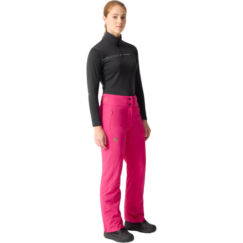 Descente Fuchsia Rose.PK02R 10 Régulier