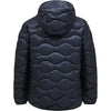 Helium Hood Men Mid Layer