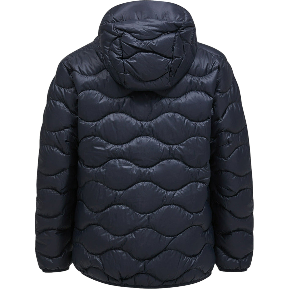 Helium Hood Men Mid Layer