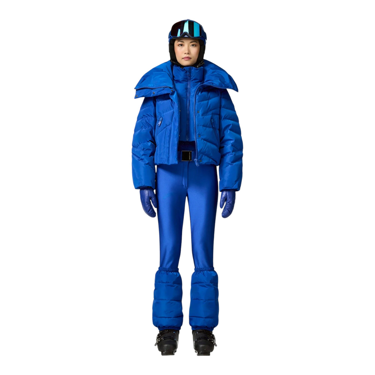 Manteau d'Hiver Liora Ski Femme