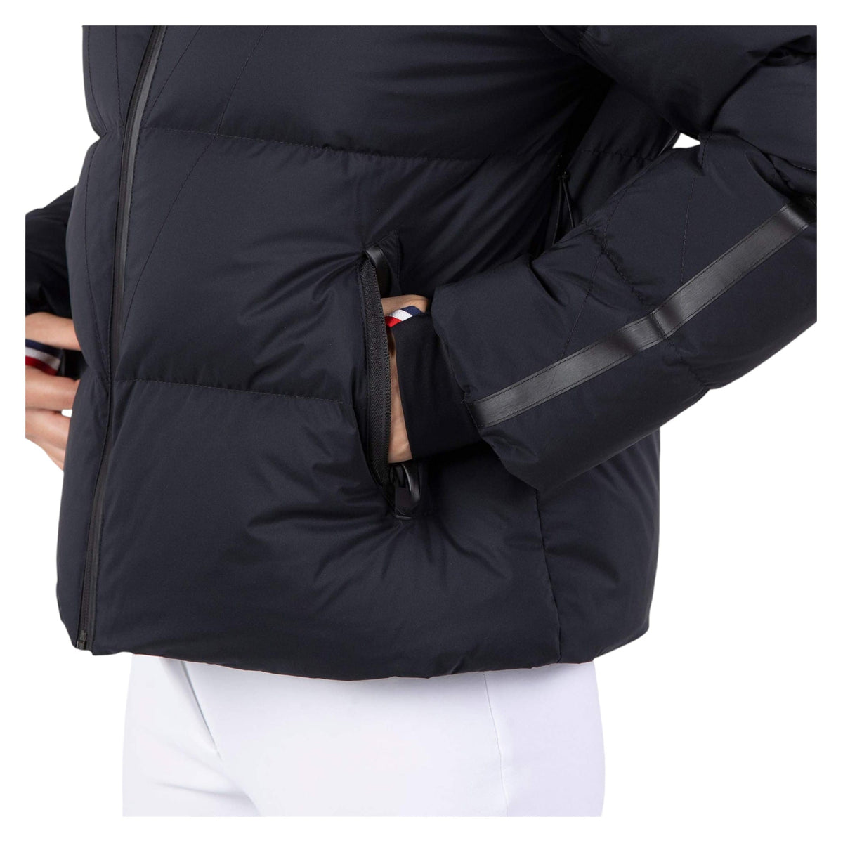 Ventina Women Winter Jacket