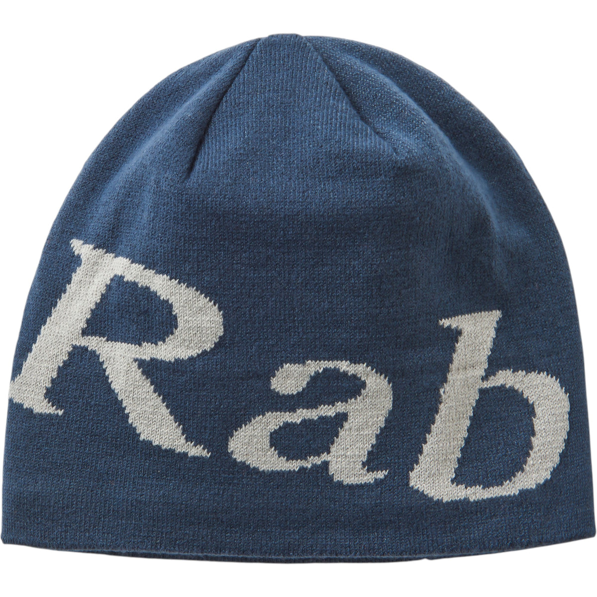 Rab Temp Bleu/Light Zinc