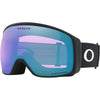 Oakley Mat Noir PZ Iced Iridium Large Fit