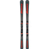 Spitfire DC 80 PRO FDT + XCELL 12 FDT Adult Alpine Skis