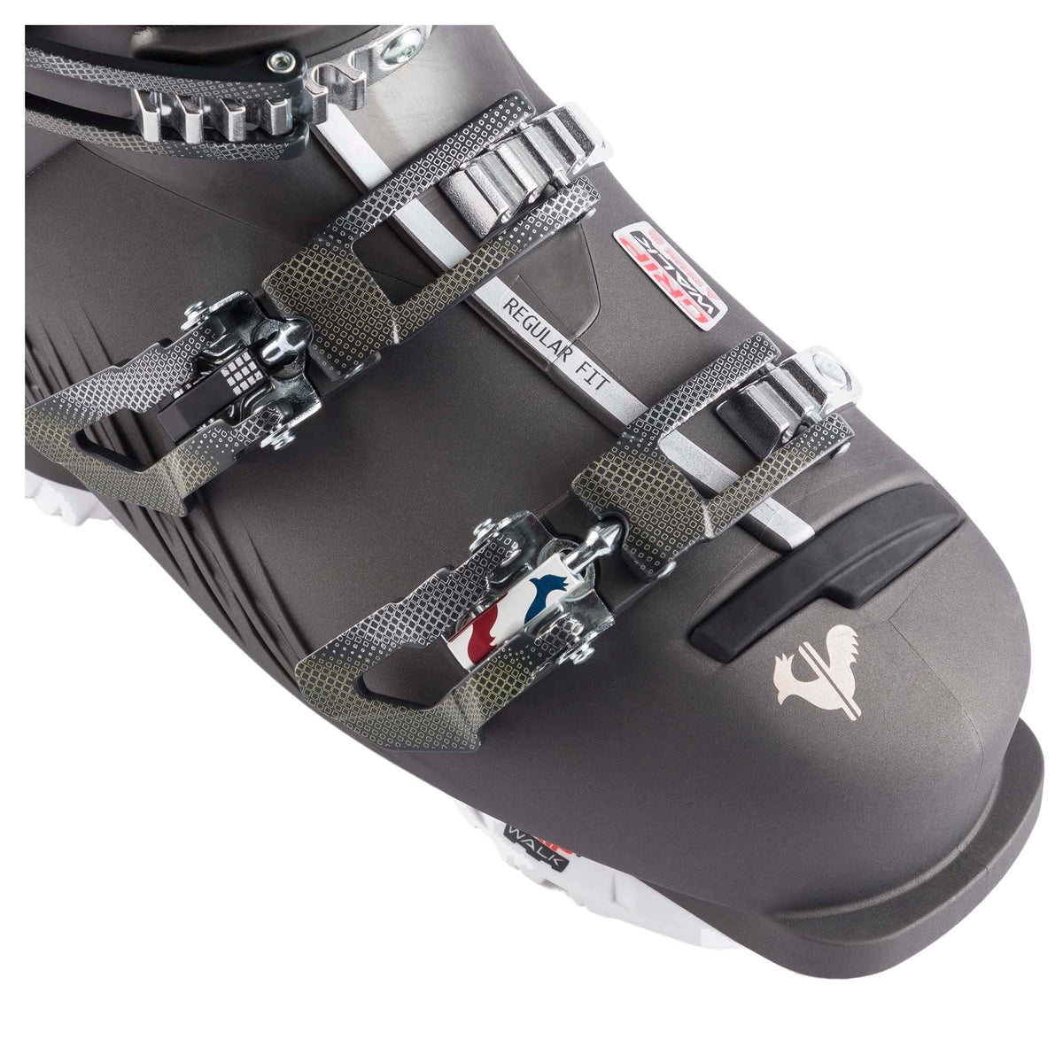 Pure Heat GW Women Ski Boots