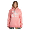Chandail à Capuchon Aw Snowstar Femme