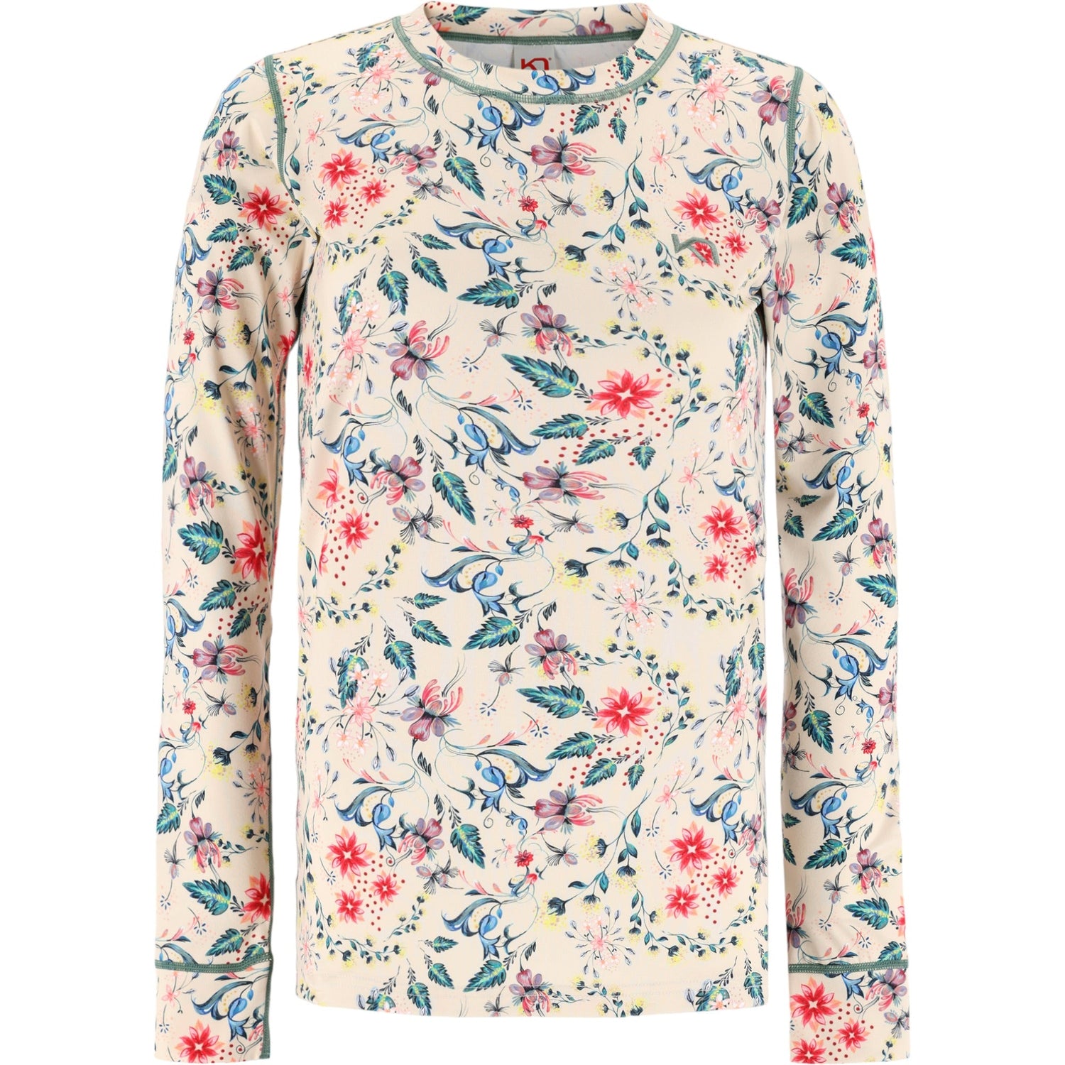 Sous-Vêtement Fryd LS Femme