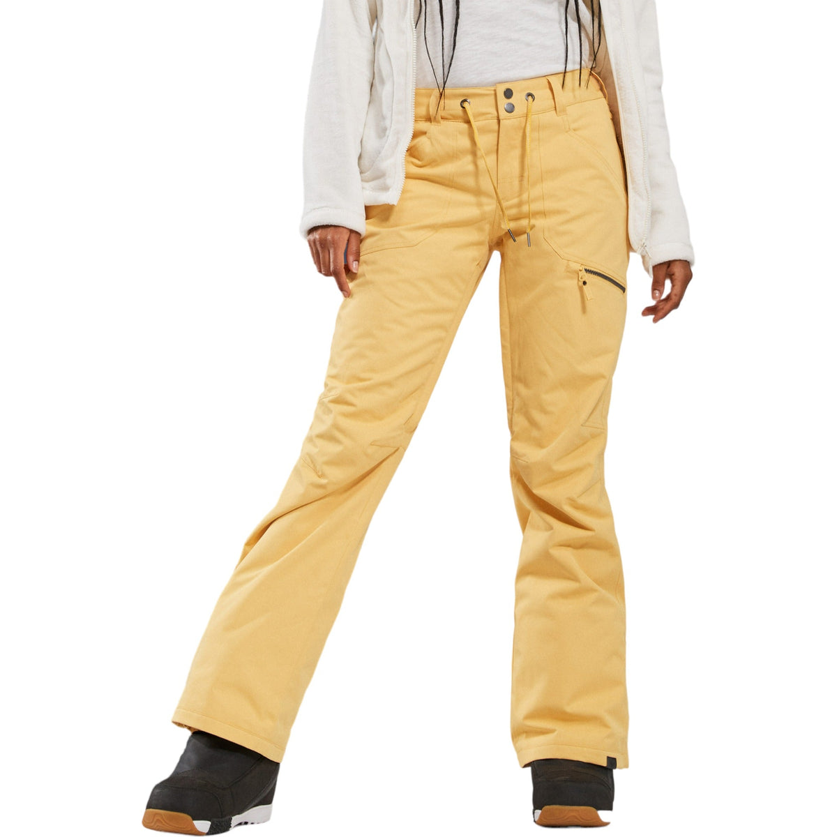 Pantalon de Neige Nadia Printed Femme